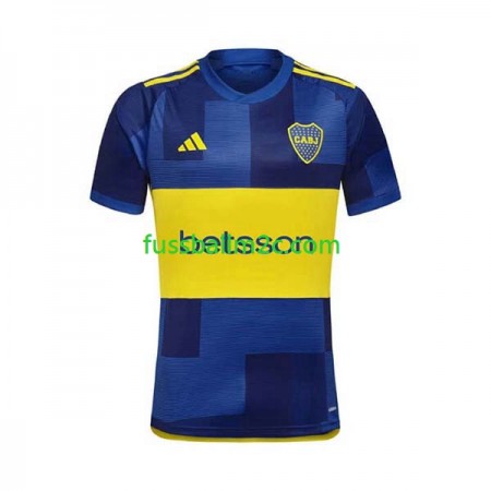Fußballtrikots CA Boca Juniors Heim Trikotsatz 2023-2024